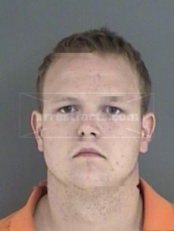 Bryan James Thompson