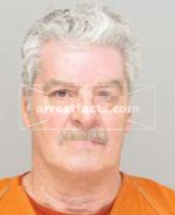 Bradley D Fordyce