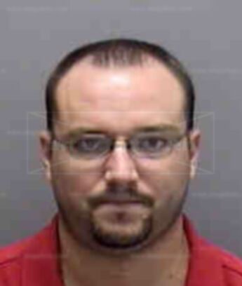Eric Matthew Billington