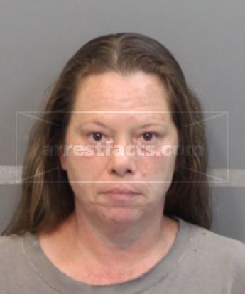 Brenda Lee Pelfrey