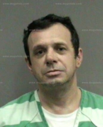 John Victor Harrington