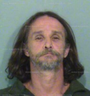 Troy Allen Ingram