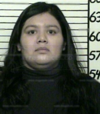 Ashley Renee Ortega