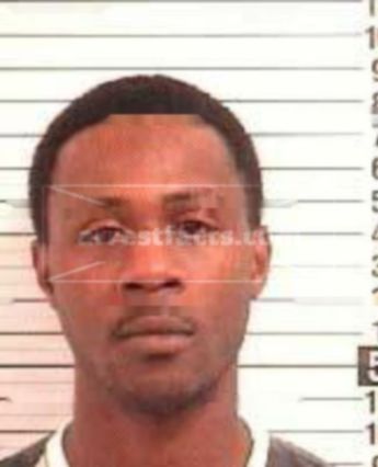 Shawn Martell Richardson