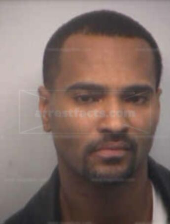 Linwood Bonner