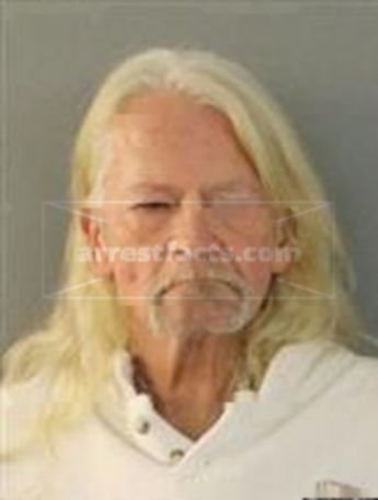 Robert Kenneth Nelson