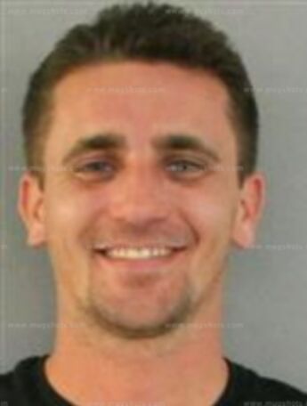 Troy Jotham Ledbetter
