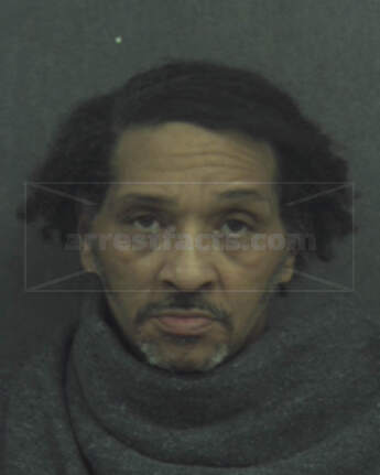 Larry Joe Minor
