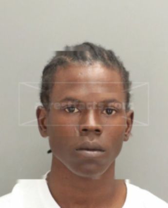 Roderick A Ford