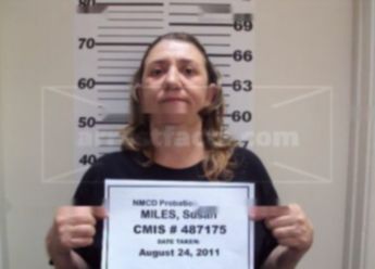 Susan Miles