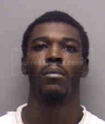 Cedric Deshawn Durant