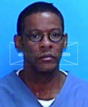 Calvin Dexter Mitchell