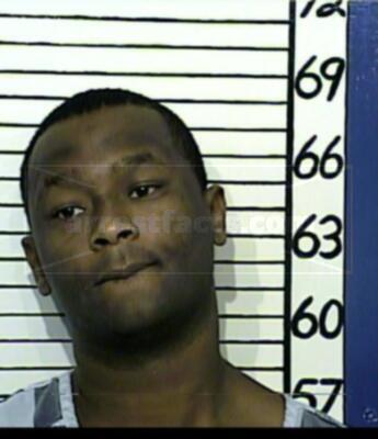 Andre Deshay Jackson