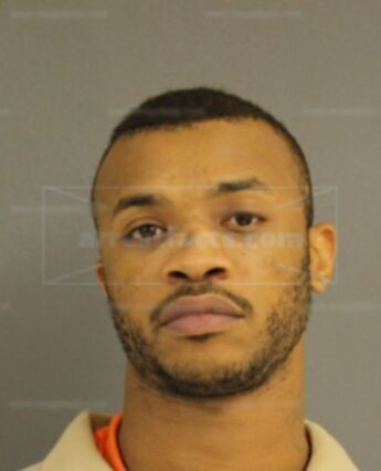 Darrell Demond Berry