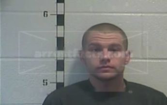 Taylor Scott Murphy