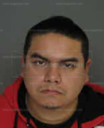 Ismael Villeda Martinez