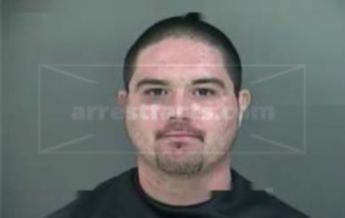 Matthew James Brown