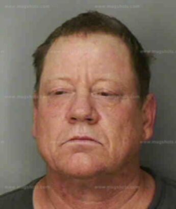 James Scott Bashore
