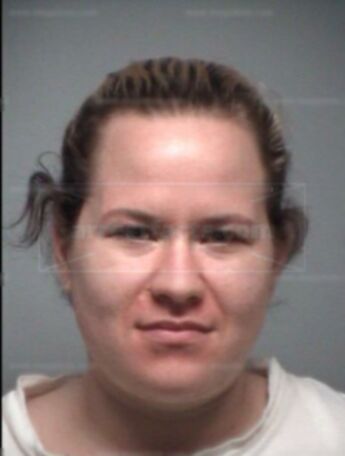 Angela Nicole Bell