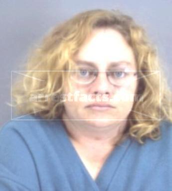 Ronda Annette Davis