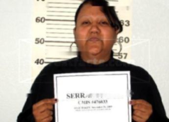 Rosa Maria Serrano