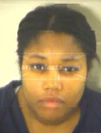 Carla Evette Garner
