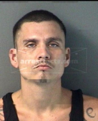 Palemon Carlos Perry
