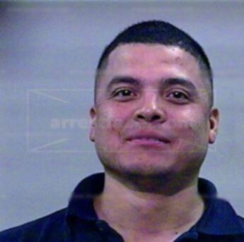 Roy Daniel Perez