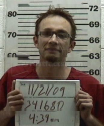 Jason Ribas