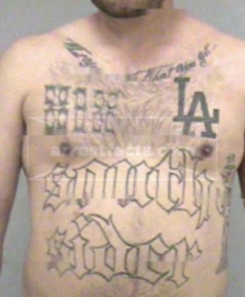 Leonard Gonzalez Jr.