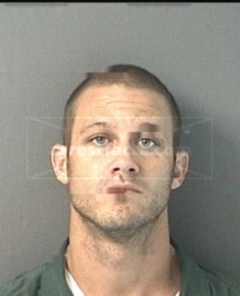 Jeremy James Hughes