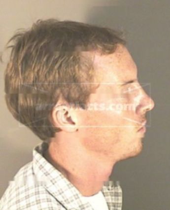 Justin Blaine Frith