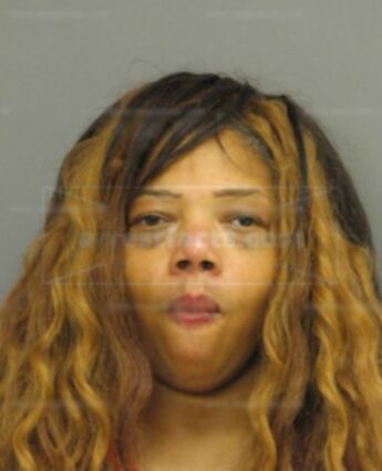 Cherice Denise Mcdonald