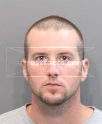 Bradley Dustin Coots