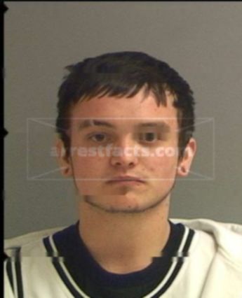 Anthony William Butts