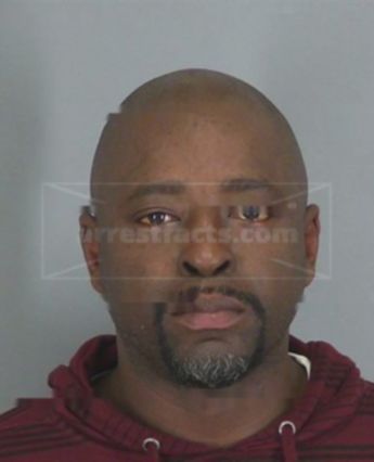 Anthony Eugene Nesbitt