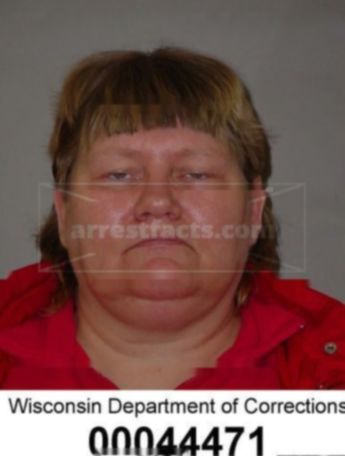 Sandra D Polus