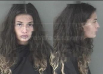 Taylor Marie Vargas