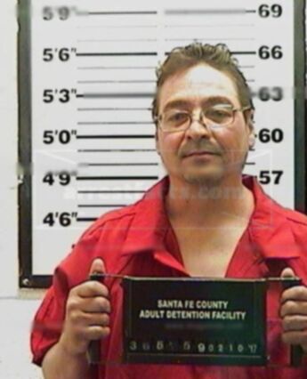 Daniel Apodaca