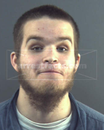 Blaine L Reichard