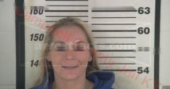Carolyn Ann Buxton