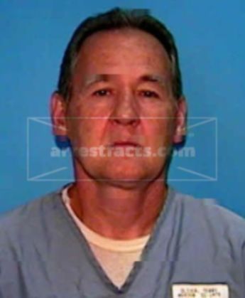 Terry Wayne Oliver