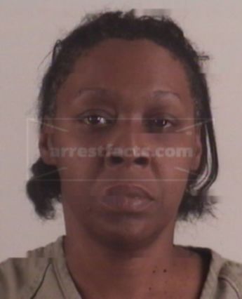 Felicia Wilson