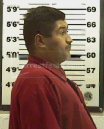George O Cortez