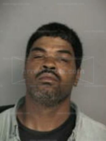 Jamal Harrington