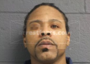 Keith Lamont Wilson