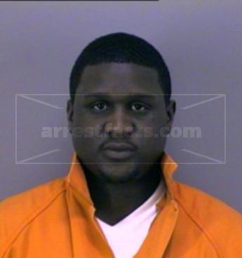 Lazarius Rashaud Jordan