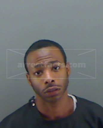 Quentin Terrell Henderson