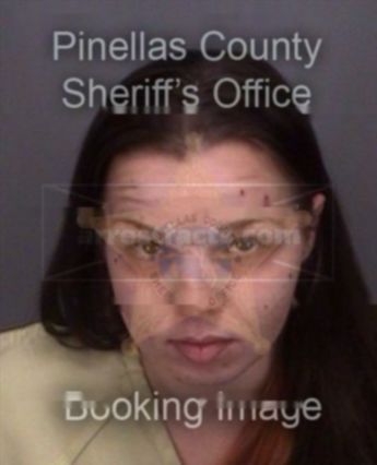 Miranda Lee Guertin