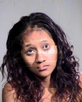 Brenda Naomi Dunson